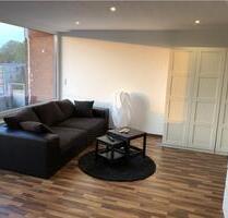 Möblierte Penthouse-Wohnung im Herzen von Braunschweig