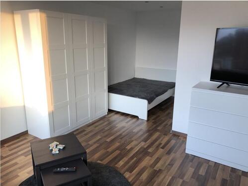 Foto - Etagenwohnung in Braunschweig zur Miete