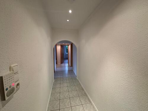 Foto - Gepflegte 3 Zimmerwohnung mit großer Küche