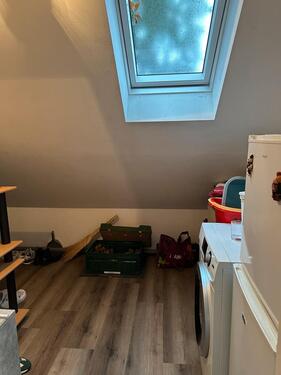 Foto - Etagenwohnung in Oldenburg