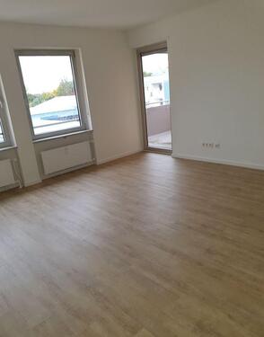 Foto - Etagenwohnung in Bensheim