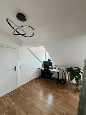 Foto - **AB SOFORT** Einzimmerwohnung Offenburg