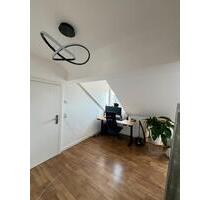 **AB SOFORT** Einzimmerwohnung Offenburg