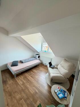 Foto - Etagenwohnung zur Miete in Offenburg