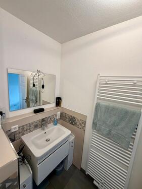 Foto - Etagenwohnung in Offenburg