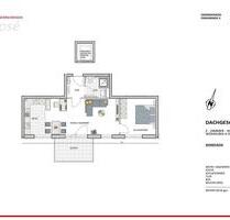 Perfekte 2-Zimmer-Wohnung in ruhiger Wohngegend - Oberriexingen