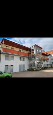 Foto - Etagenwohnung in Hannover zur Miete