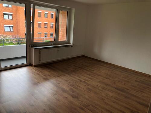 Foto - ANFRAGESTOPPHelle 2-Raum-Wohnung mit Balkon in zentraler Lage