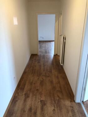 Foto - Etagenwohnung in Bovenden zur Miete