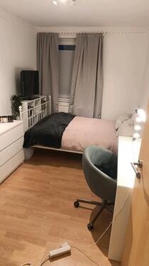 Foto - Zimmer in Frauen WG in Vechta - 310,00 EUR Kaltmiete, ca.  10,00 m²