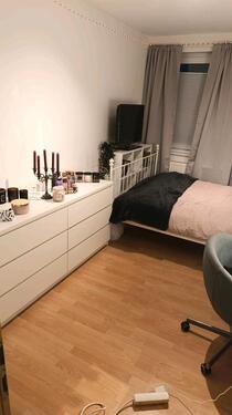 Foto - 1 Zimmer Etagenwohnung zur Miete in Vechta