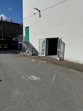 Foto - Lagerfläche direkt in Bergen auf Rügen zu vermieten