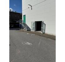 Lagerfläche direkt in Bergen auf Rügen zu vermieten