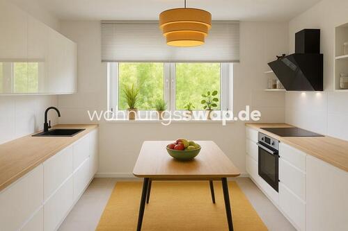 Foto - Wohnungsswap - 5 Zimmer, 140 m² - Jänickestraße, Zehlendorf, Berlin