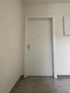 Foto - Hübsche und gepflegte 2,5 Raum Wohnung in GE-Horst mit Balkon