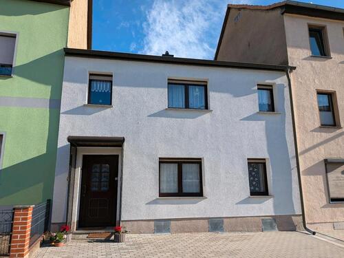 Foto - 6 Zimmer Einfamilienhaus zum Kaufen in Eisleben (Lutherstadt)