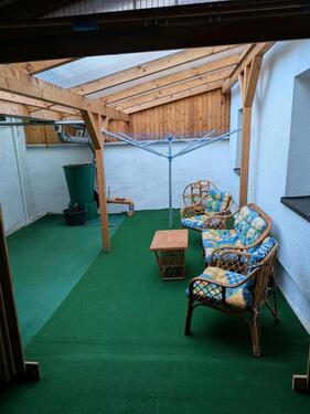 Foto - 6 Zimmer Einfamilienhaus in Eisleben (Lutherstadt)