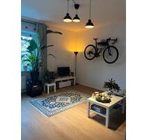 2 Raum Wohnung, Mietwohnung im Hansaviertel - Rostock