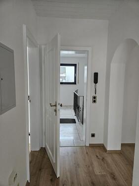 Foto - 3-Zimmer-Wohnung in ruhiger Waldlage Wuppertal Uellendahl