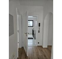 3-Zimmer-Wohnung in ruhiger Waldlage Wuppertal Uellendahl