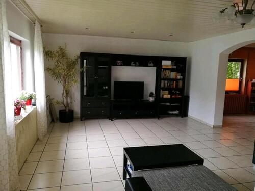 Foto - 3 Zimmer Etagenwohnung zur Miete in Friedberg (Hessen)