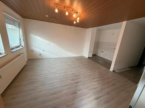 Foto - 2 Zimmer Erdgeschoßwohnung in Aldenhoven