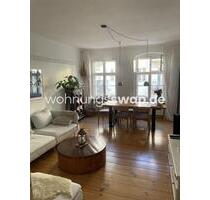 Wohnungsswap - 3 Zimmer, 85 m² - Manteuffelstraße, Kreuzberg, Berlin