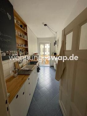Foto - 3 Zimmer Etagenwohnung zur Miete in Berlin