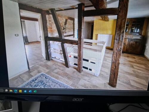 Foto - 7 Zimmer Bauernhaus, Landhaus zum Kaufen in Saarbrücken
