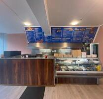 ⭐ TOPLAGE: Eingerichtetes Restaurant in Schwerte zu vermieten ⭐