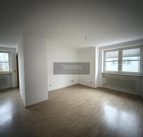 Gemütliche Wohnung im Herzen von Geroldsgrün