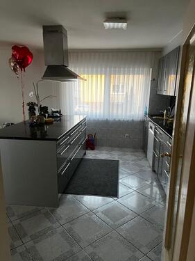 Foto - 4,5-Zimmer-Wohnung (140 m²) mit Balkon in Lörrach-Brombach