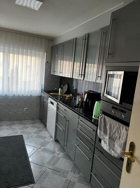 Foto - 4.5 Zimmer Etagenwohnung in Lörrach