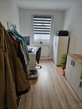 Foto - 3 Zimmer Hochparterre zur Miete in Bad Langensalza