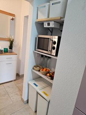 Foto - 3 Zimmer Hochparterre in Bad Langensalza