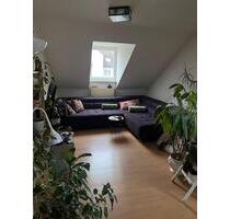 2 Zimmer Wohnung in bester Lage von Kassel zu sofort