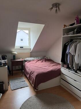 Foto - Etagenwohnung in Kassel zur Miete