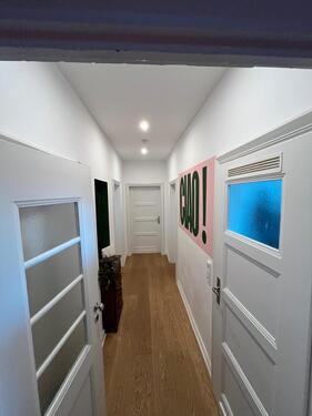 Foto - 4ZKB Altbauwohnung im Nauwieser