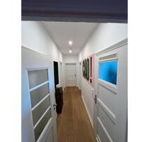 4ZKB Altbauwohnung im Nauwieser - Saarbrücken