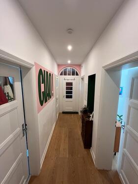 Foto - 4 Zimmer Etagenwohnung zur Miete in Saarbrücken