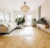 !ANNAHMESTOP! Großzügige und helle 4-ZKBB, mit Blick auf Kanal - Hannover Misburg-Anderten