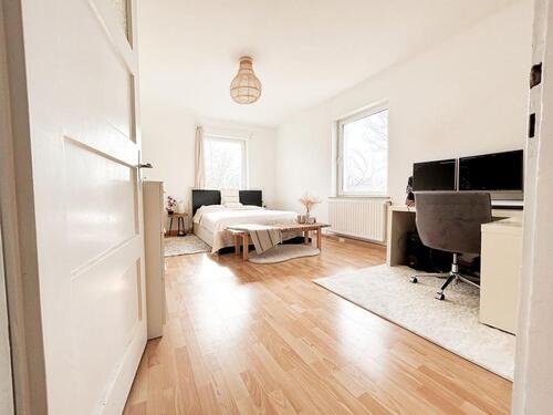 Foto - 4 Zimmer Etagenwohnung zur Miete in Hannover