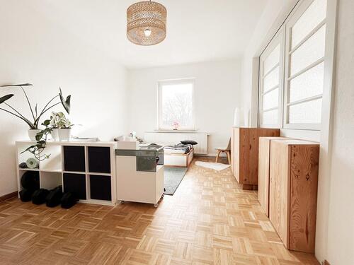 Foto - Etagenwohnung in Hannover zur Miete