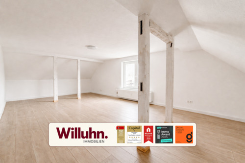 Foto - Zwei Wohneinheiten: 6 Zimmer auf 196 m² 