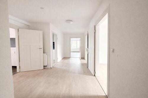 Foto - 6 Zimmer Maisonettenwohnung zur Miete in Delitzsch