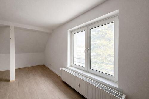 Foto - Maisonettenwohnung in Delitzsch zur Miete