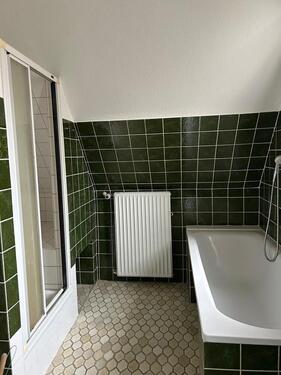 Foto - Etagenwohnung in Gütersloh zur Miete