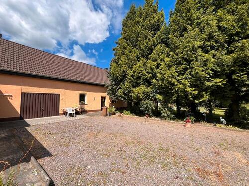 Foto - Einfamilienhaus in Zörbig zum Kaufen