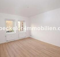 Gehobener Wohnflair - Wohnen im Bürgergartenviertel - Naumburg (Saale)