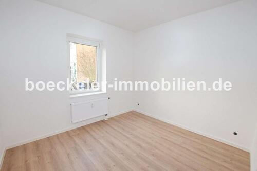 Foto - 2 Zimmer Erdgeschoßwohnung zur Miete in Naumburg (Saale)